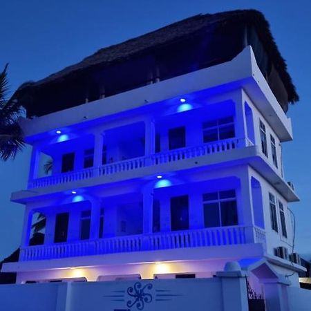 Zima Lodge Nungwi Zewnętrze zdjęcie