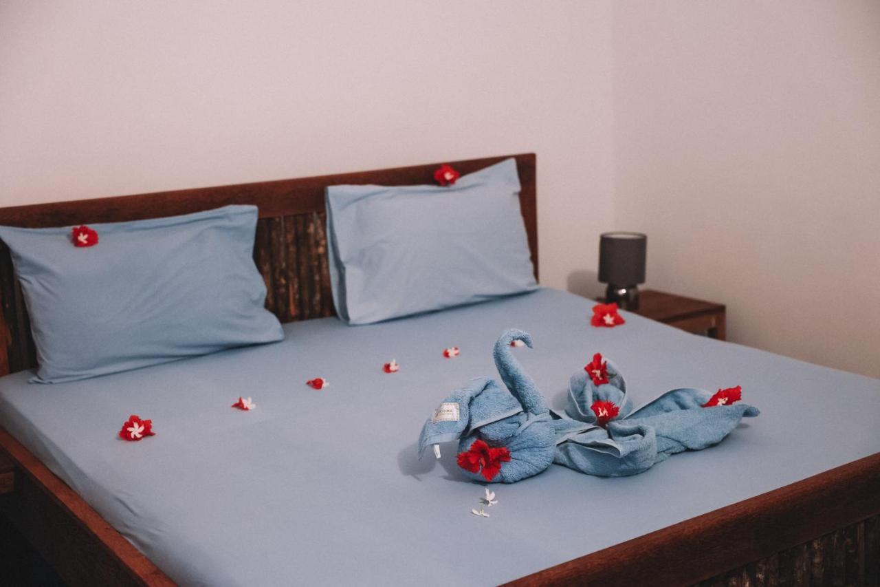 Zima Lodge Nungwi Zewnętrze zdjęcie