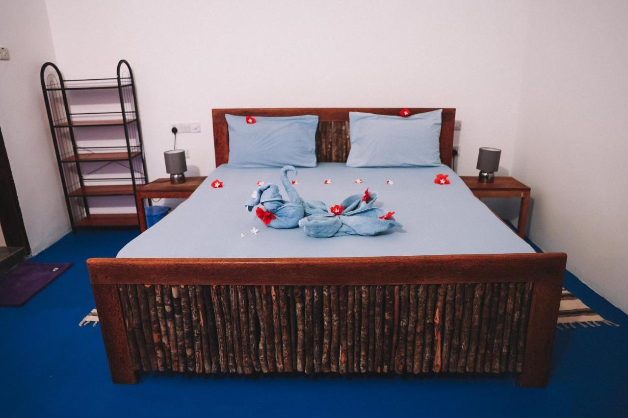 Zima Lodge Nungwi Zewnętrze zdjęcie