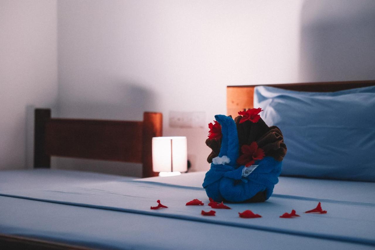 Zima Lodge Nungwi Zewnętrze zdjęcie